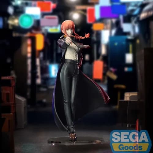 CHAINSAW MAN SEGA Luminasta - Makima Figure