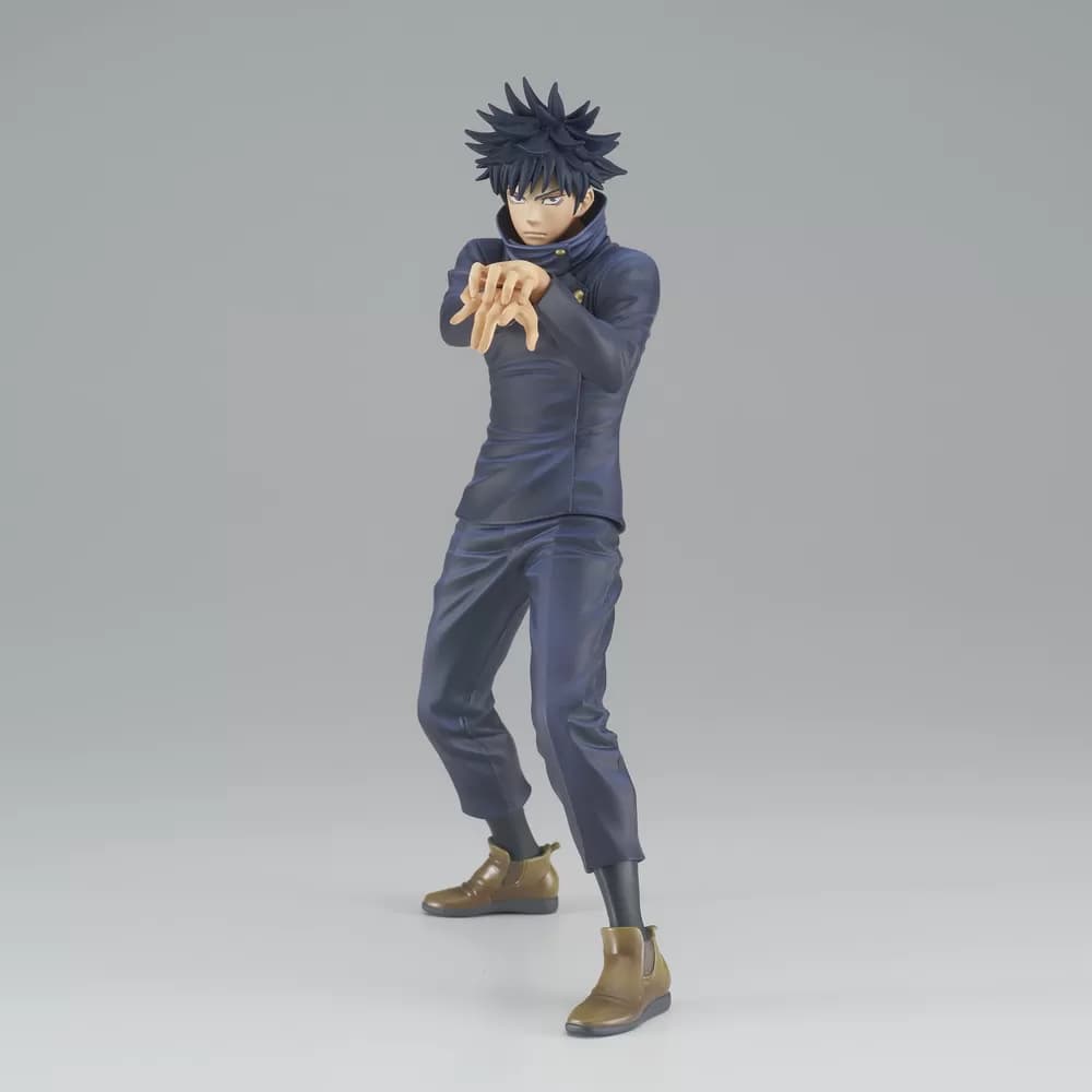 Bandai Banpresto King Of Artist - Megumi Fushiguro